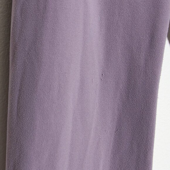 Lululemon Align High-Rise Pant Leggings 28" Purple Ash Nulu Size 2 - Picture 4 of 16